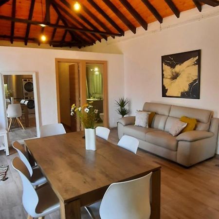 Casa Higopico Villa Tacoronte Bagian luar foto