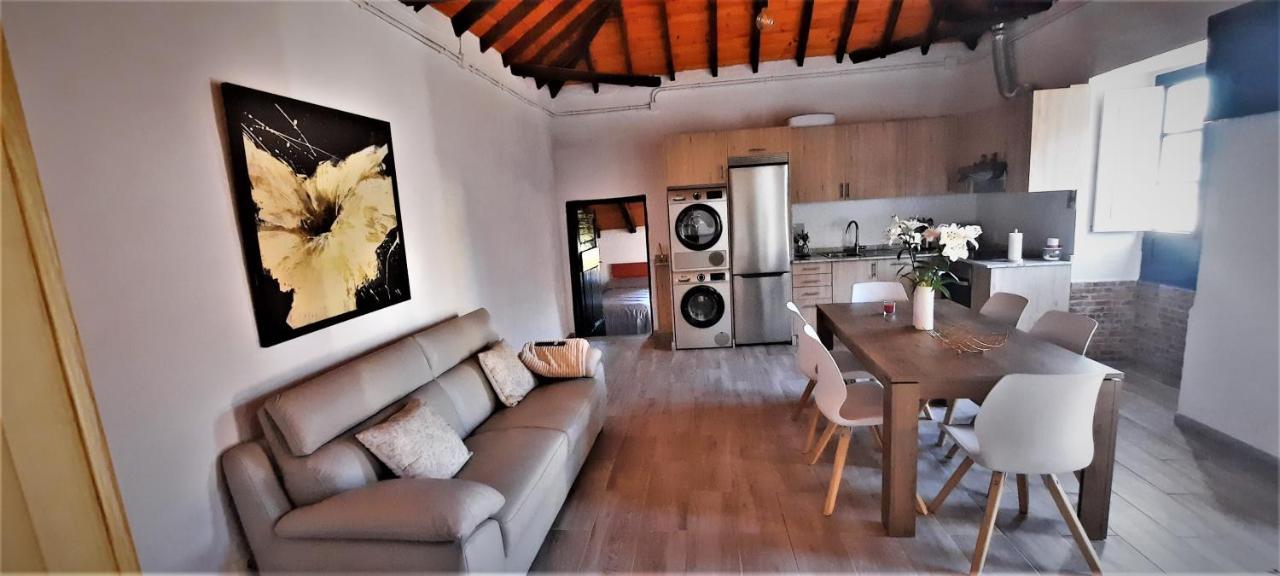 Casa Higopico Villa Tacoronte Bagian luar foto