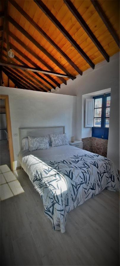 Casa Higopico Villa Tacoronte Bagian luar foto