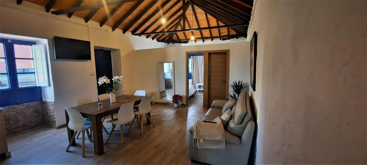 Casa Higopico Villa Tacoronte Bagian luar foto