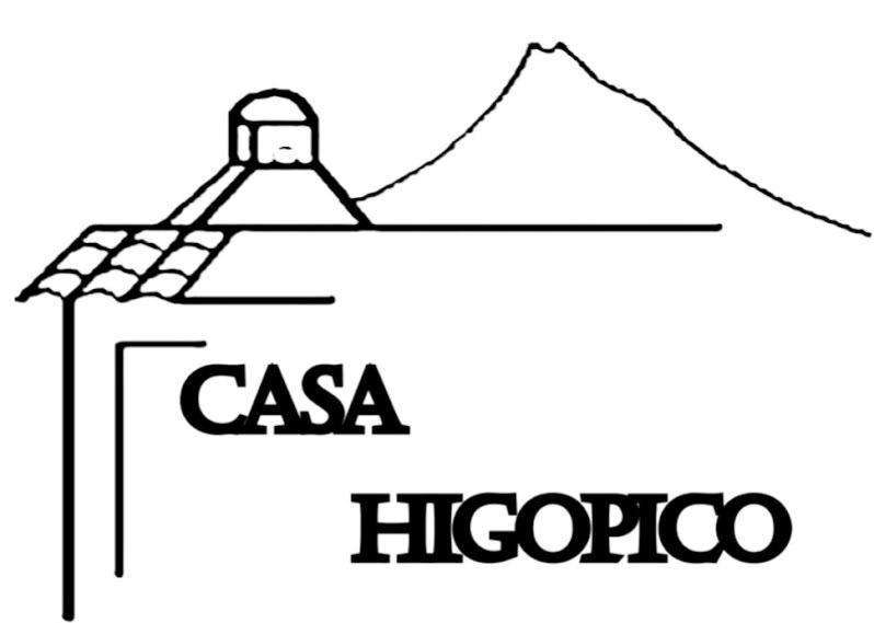Casa Higopico Villa Tacoronte Bagian luar foto