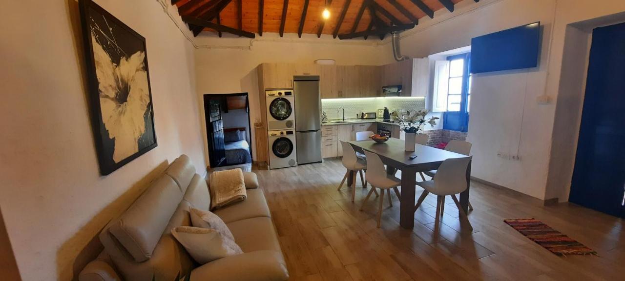 Casa Higopico Villa Tacoronte Bagian luar foto
