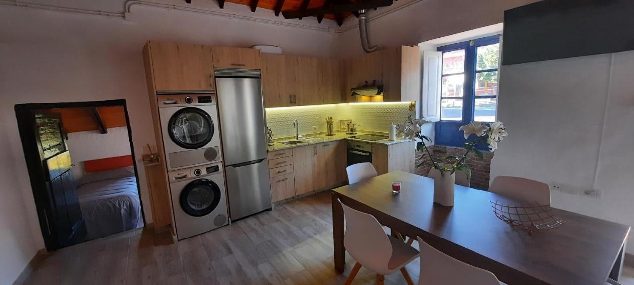 Casa Higopico Villa Tacoronte Bagian luar foto