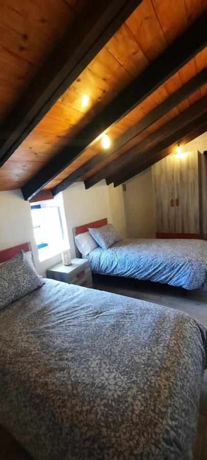 Casa Higopico Villa Tacoronte Bagian luar foto