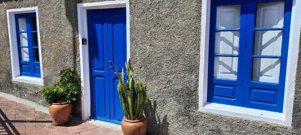 Casa Higopico Villa Tacoronte Bagian luar foto