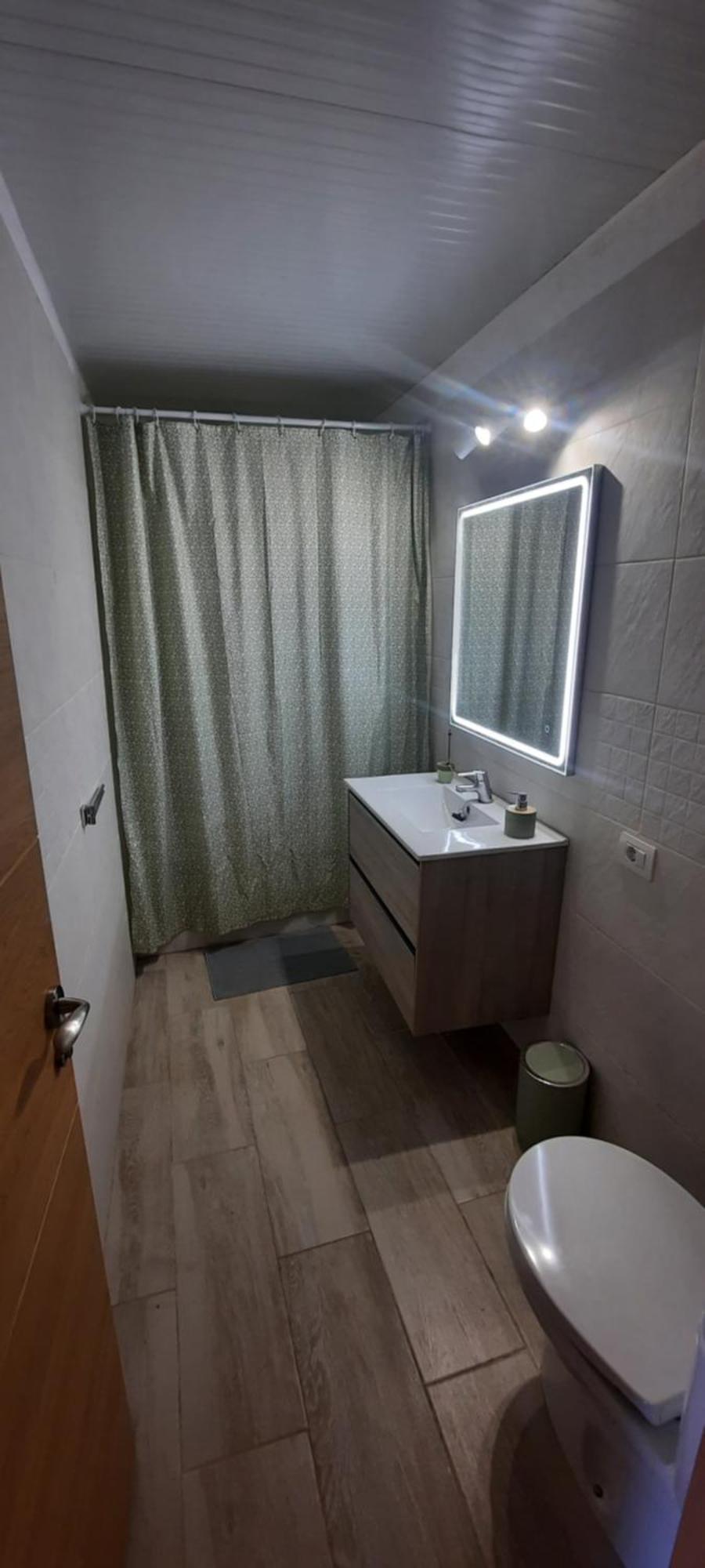 Casa Higopico Villa Tacoronte Bagian luar foto