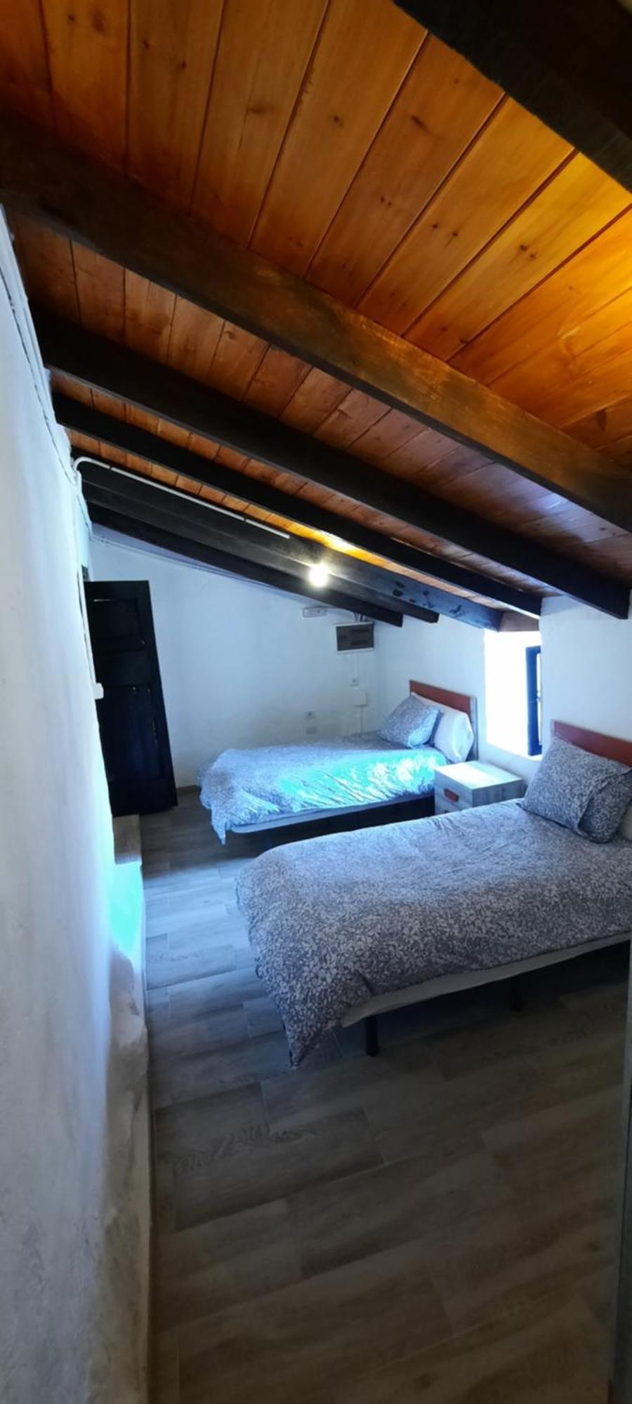 Casa Higopico Villa Tacoronte Bagian luar foto