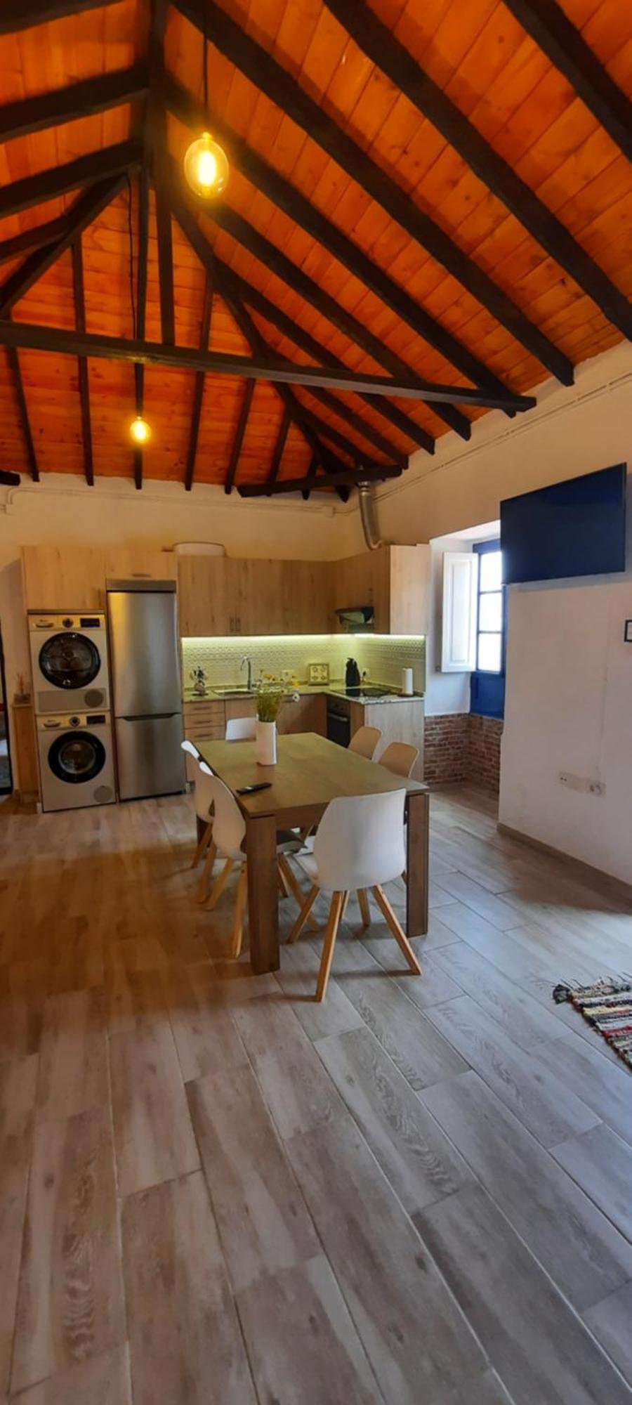 Casa Higopico Villa Tacoronte Bagian luar foto