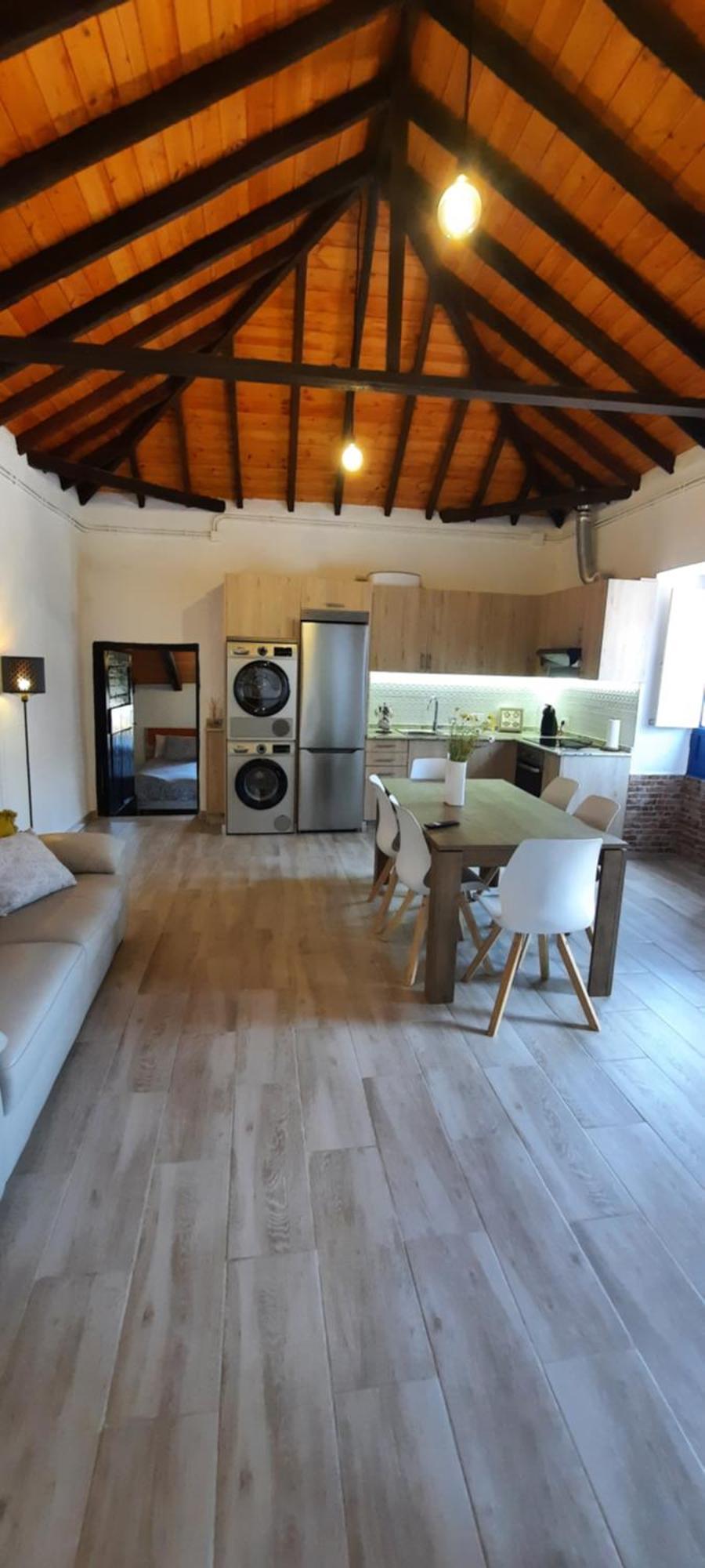 Casa Higopico Villa Tacoronte Bagian luar foto