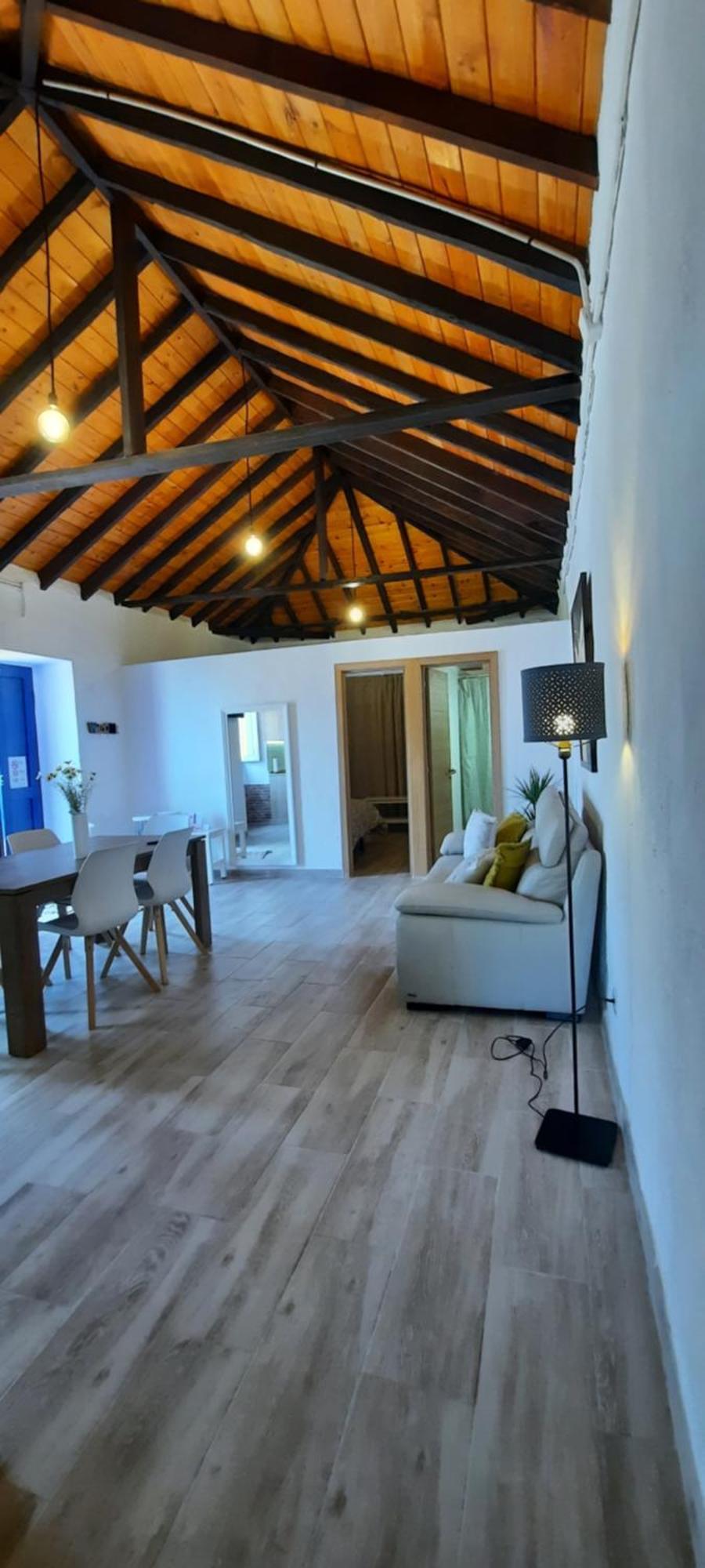 Casa Higopico Villa Tacoronte Bagian luar foto