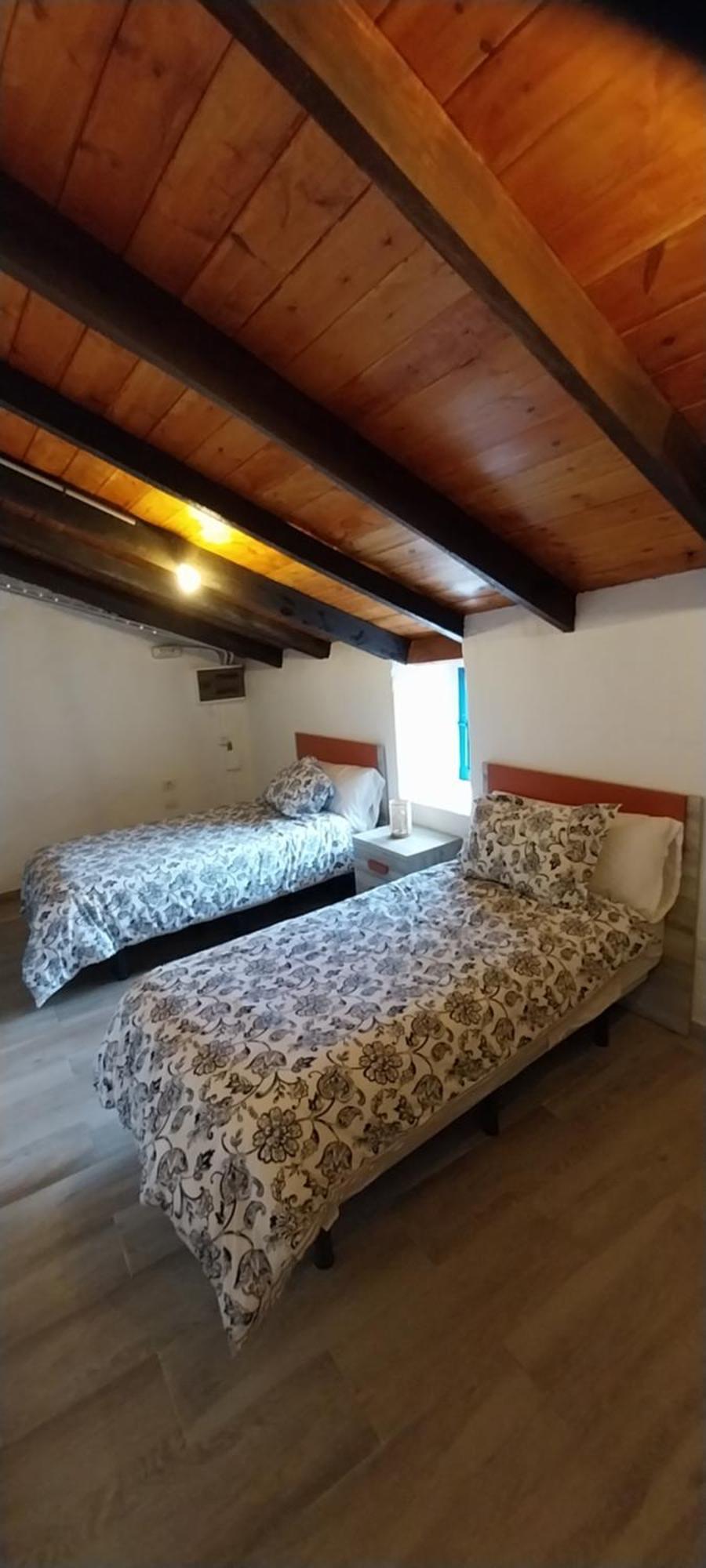 Casa Higopico Villa Tacoronte Bagian luar foto
