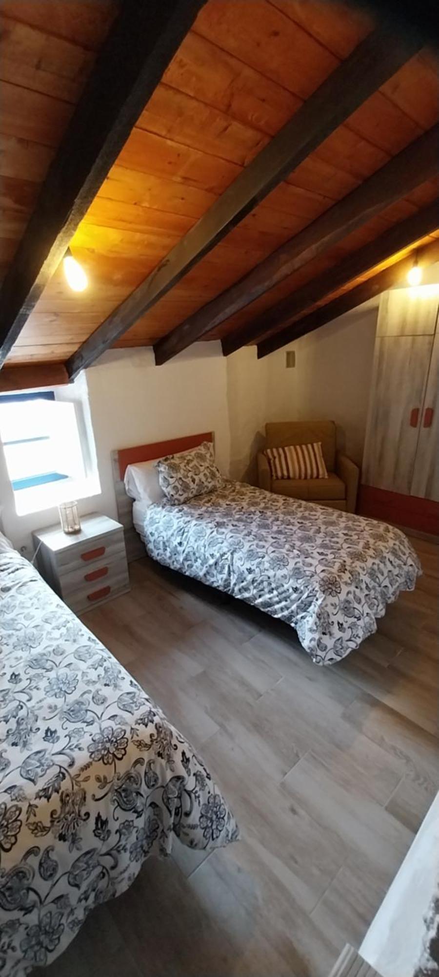 Casa Higopico Villa Tacoronte Bagian luar foto